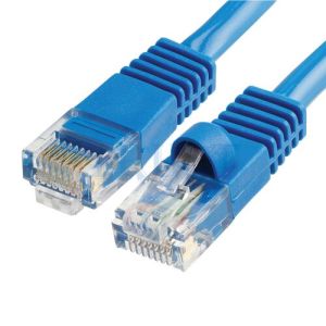 Computer LAN Cable