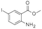 Methyl-2-amino-5-iodobenzoate