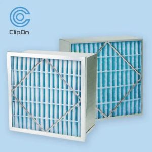 Vacuum Suction Filters