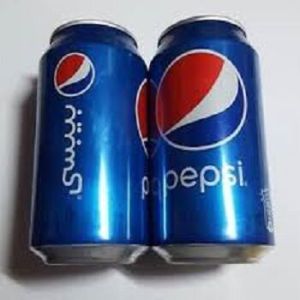 Pepsi Soft Drinks