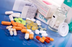 Pharmaceutical Tablets