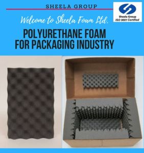PU Foam for Thermal Insulation and Packaging