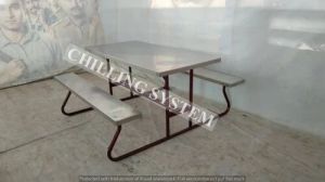 Canteen Dining Table