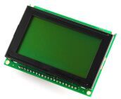 LCD Graphic Display Module