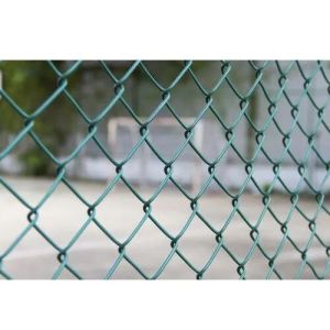 Green Hexagonal Plastic Wire Mesh, For Industrial,Garden at Rs 10/sq ft in  Bengaluru