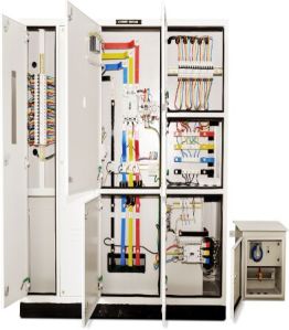 AC Distribution Box