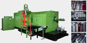 Bolt Former Nut Former