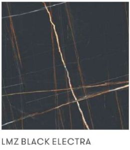 Vitrified Tile BLACK ELECTRA