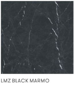 Vitrified Tile BLACK MARMO