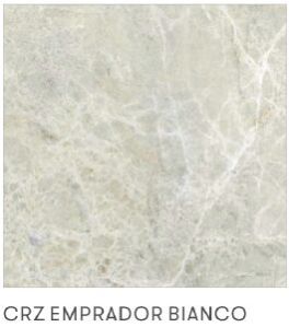 Vitrified Tile EMPRADOR BIANCO