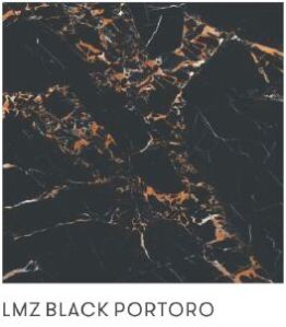 Vitrified Tile LMZ BLACK PARTORO