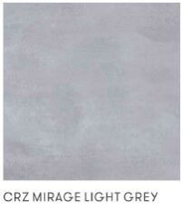 Vitrified Tile MIRAGE LIGHT GREY