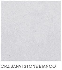 Vitrified Tile SANVI STONE BIANCO