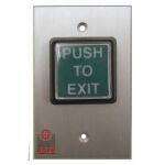 Request To Exit  Switch