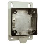 Wall Mount Junction Box
