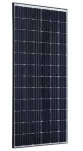 Eldora Grand 1500v Series Solar Panel