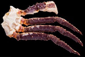 King Crab Clusters