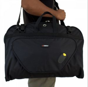 Essentials Apparel Bag