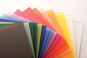 Acrylic Sheets