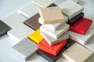 Acrylic Solid Surfaces