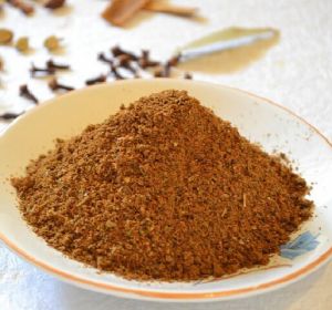 garam masala powder