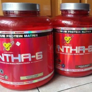 BSN Syntha 6 Isolate