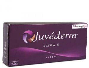 Juvederm Ultra 4 (2x1ml)