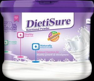 Dietisure Nutritional Powder