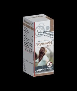 Signomont-L Oral Syrup