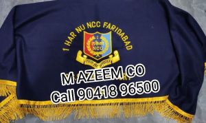 Ncc Table cloth blazer