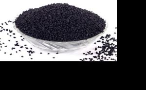 Black Sulphur Dye Granules