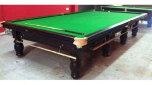 8ft X 4ft Pool Table