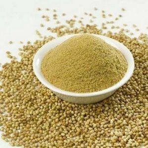 Coriander Seed Powder