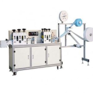 Pharmaceutical Machines & Equipment