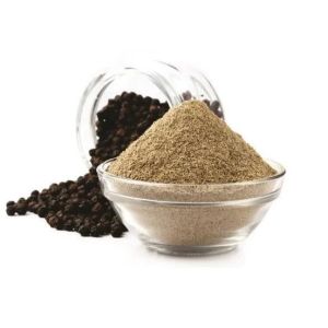 Black Pepper Powder