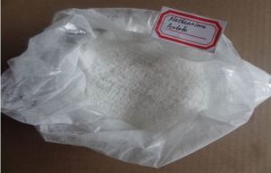 Metenolone Acetate