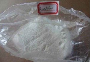 Oxandrolone
