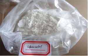 Stanozolol