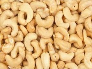 100% High Quality Salted Roasted Cashew Nuts