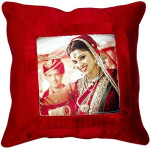 Personalized Printed Cushion