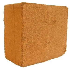 Cocopeat Block