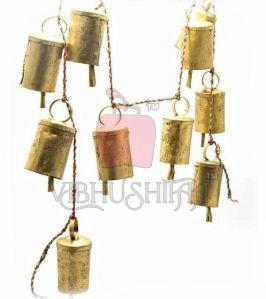 Bell Wall Hanging