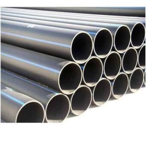 IBR Seamless Alloy Pipes