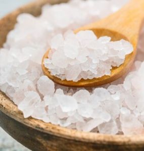 Crystal Salt