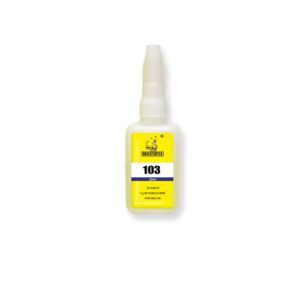 Beestofix 103 Synthetic Rubber Adhesive