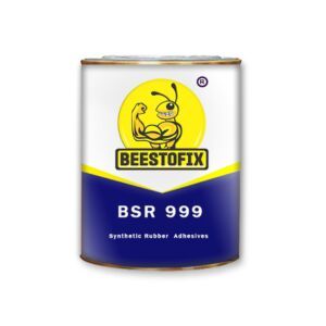 Beestofix-RA 999 Synthetic Rubber Adhesive