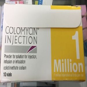 colomycin Injection