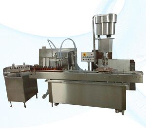 Filling Machines