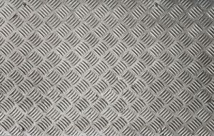 Aluminum Checkered Sheets