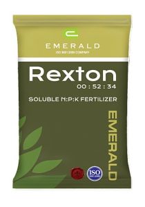 Rexton NPK Soluble Fertilizer